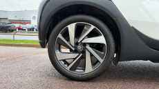 Toyota Aygo X 1.0 VVT-i Edge 5dr Petrol Hatchback